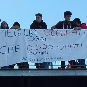 liceo scientifico occupato1