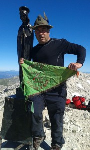 LA MADONNINA TORNA SUL VELINO (1)