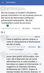 accuse boicottaggio2