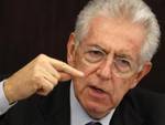 Monti taglia gli stipendi alla Pubblica amministrazione