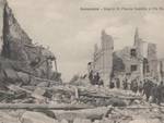Terremoto: 97 anni fa il dramma della Marsica