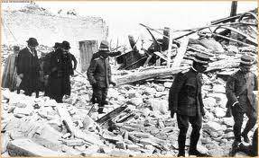 Terremoto del 1915, Avezzano non dimentica