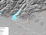 Terremoto, trema la Pianura Padana: scossa di M 4.2 a Verona