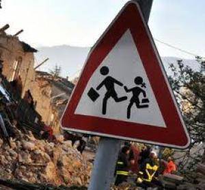 Terremoto: a Chieti 4 milioni per le scuole