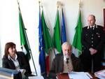 Smaltimento macerie: arrestati sindaco e assessore di Magliano Dei Marsi