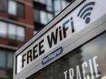 Wi-fi libero da controlli nei pubblici esercizi