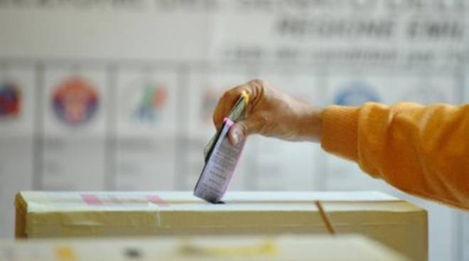 Amministrative: in Abruzzo 28 Comuni al voto