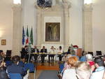 Pescocostanzo: Premio San Giovanni Crisostomo 2013