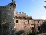 Giurisprudenza Avezzano, lezioni al Castello Orsini