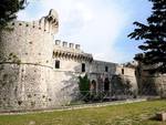 Al Castello Orsini scuola, futuro e amministrazione