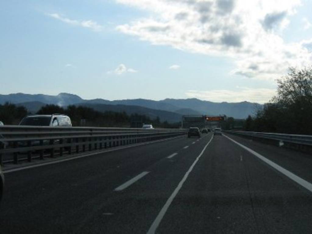 Autostrade Abruzzo: «Ok sconti, ma non basta»