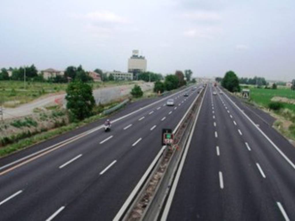 Autostrade gratis per Anpas e Misericordia