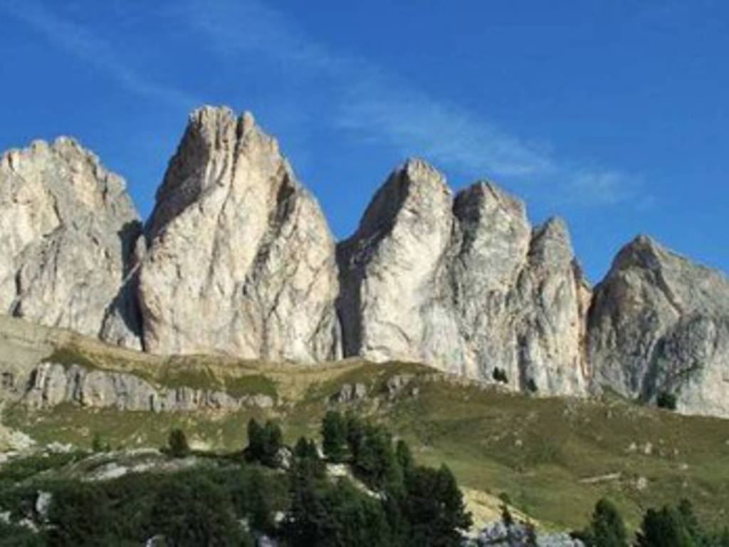 Alpino abruzzese muore sulle Dolomiti