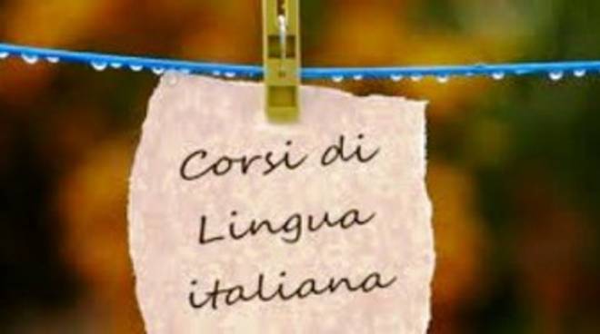 Celano, la grammatica italiana non sarà più un segreto