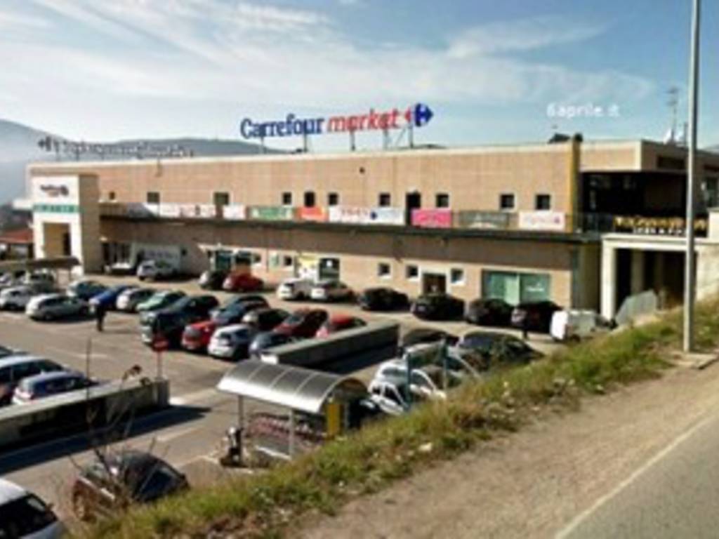 Carrefour L'Aquila: azienda 'sfuggente'