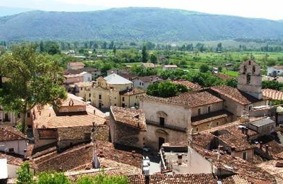 Un Consiglio per Paganica, nuova assemblea