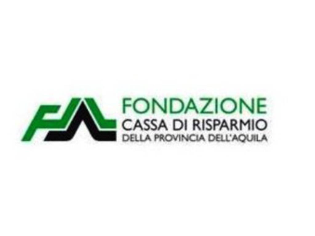 Fondazione Carispaq, pubblicato bando contributi 2015