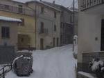 Neve e ghiaccio: «A Cesaproba strade come specchi»
