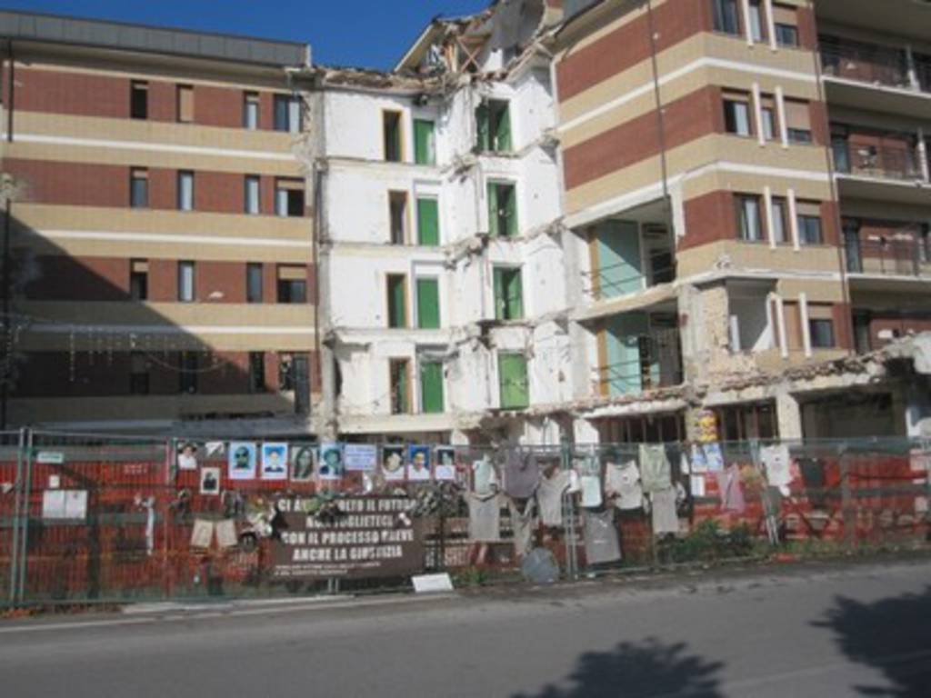 Casa dello studente, inizia l'appello