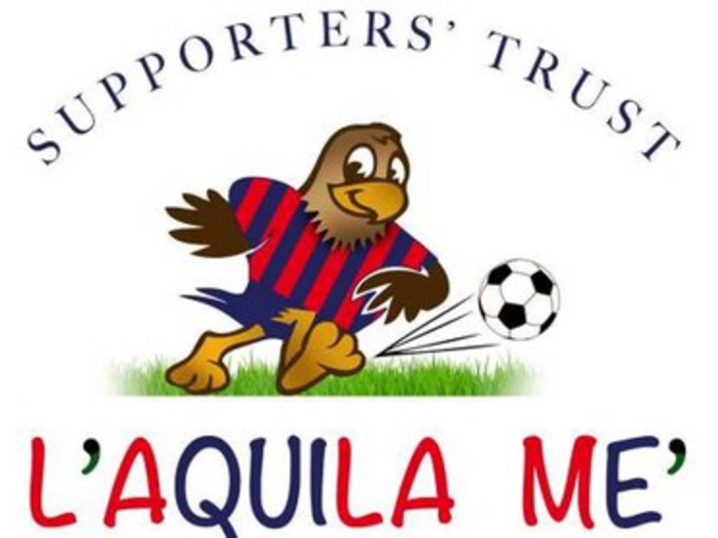L'Aquila Calcio, Supporters' Trust L'Aquila Mè promuove assemblea