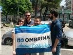 #Ombrina, 50mila No da Lanciano