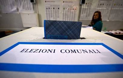 Elezioni amministrative - in Abruzzo 'vince' (per poco) il Centrodestra