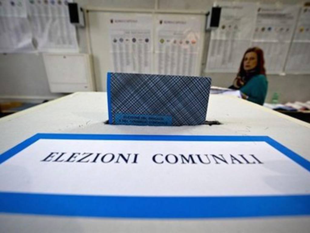 Risultati elezioni comunali 2015 - La diretta