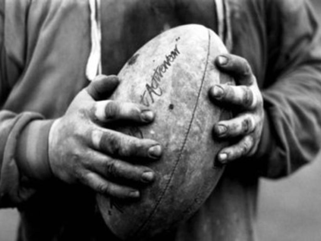 I Sostenitori Italiani del Rugby si incontrano a L'Aquila