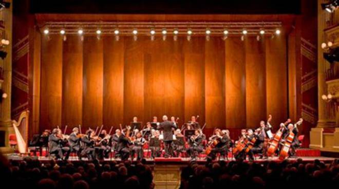 Sinfonica Abruzzese, 'Senza fondi si rischia la chiusura'