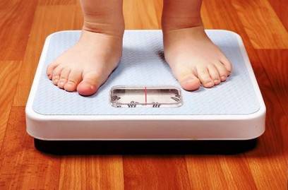 Obesità infantile, l'Abruzzo corre ai ripari