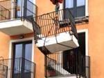 Inchiesta balconi Progetto Case