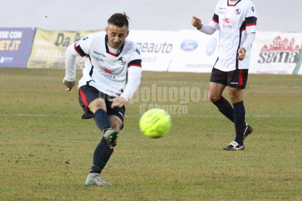 l'aquila calcio