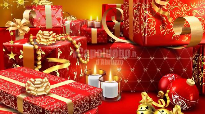 Pacchi Di Natale.Natale 2015 Shopping On Line Al Photofinish Il Capoluogo