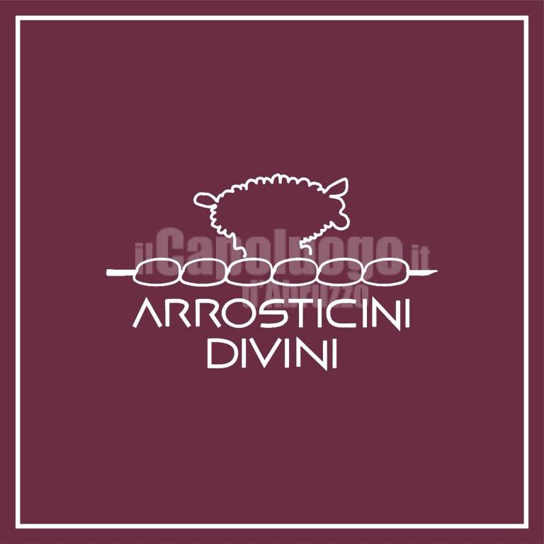 arrosticini divini