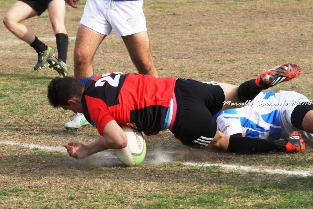 Paganica Rugby
