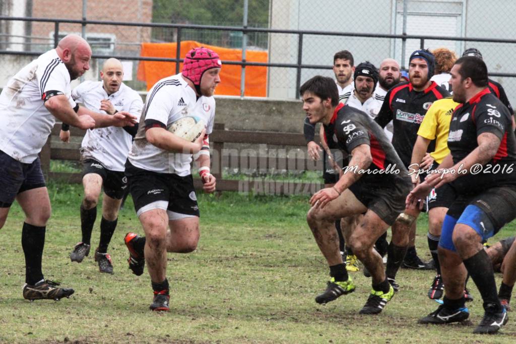 Paganica Rugby