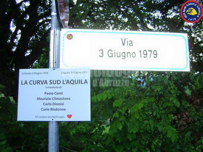 3 giugno 1979