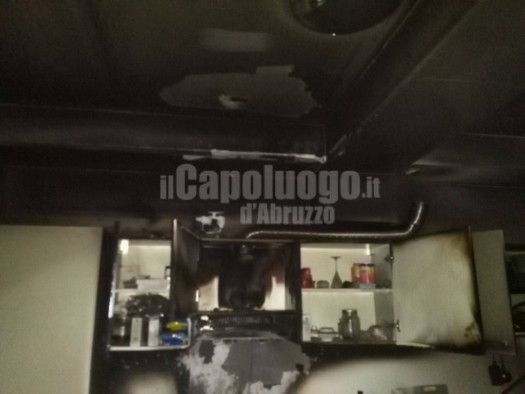 incendio cucina paganica 2