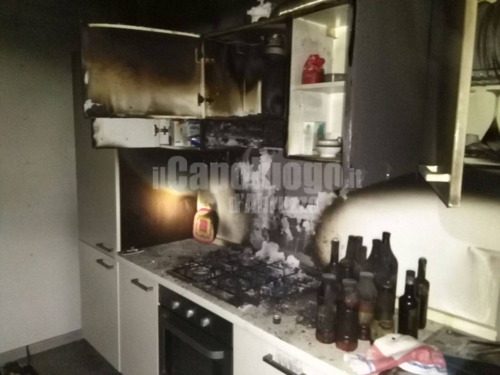 incendio cucina paganica 2