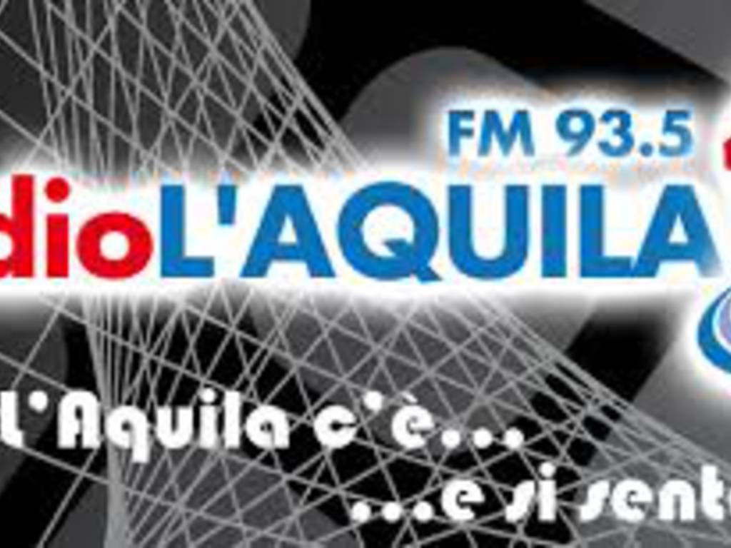 radio l'aquila