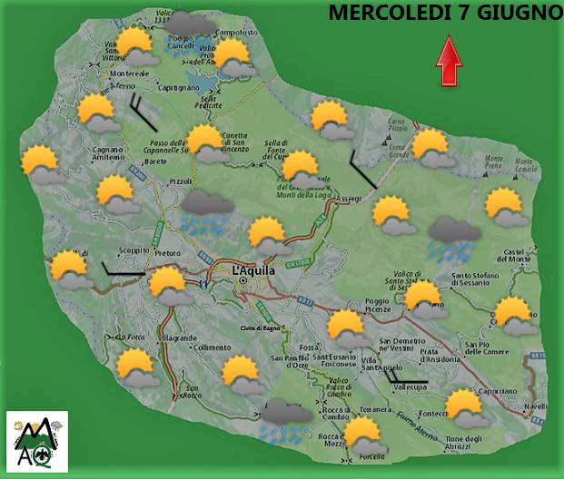 meteo