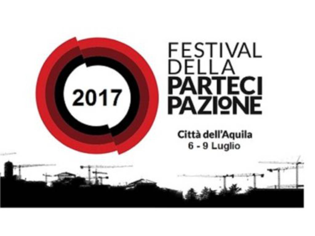 festival della partecipazione