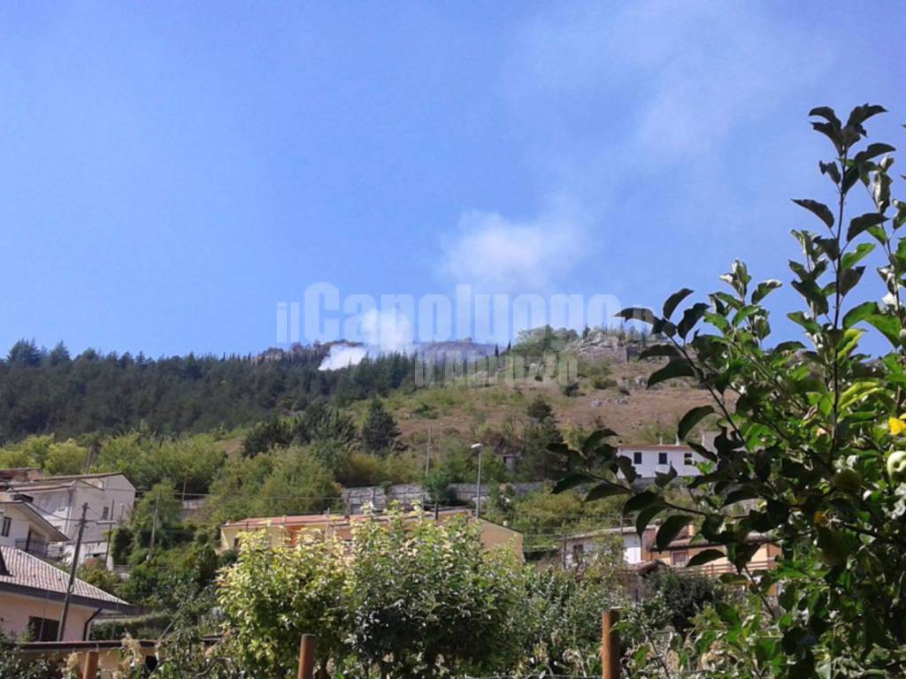 incendio preturo