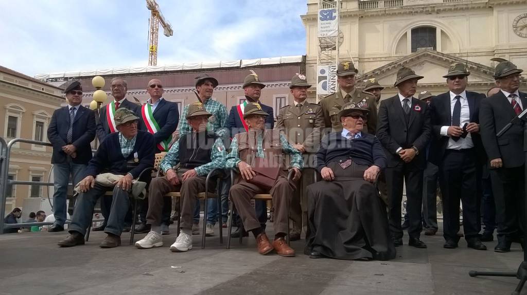 battaglione alpini l'aquila