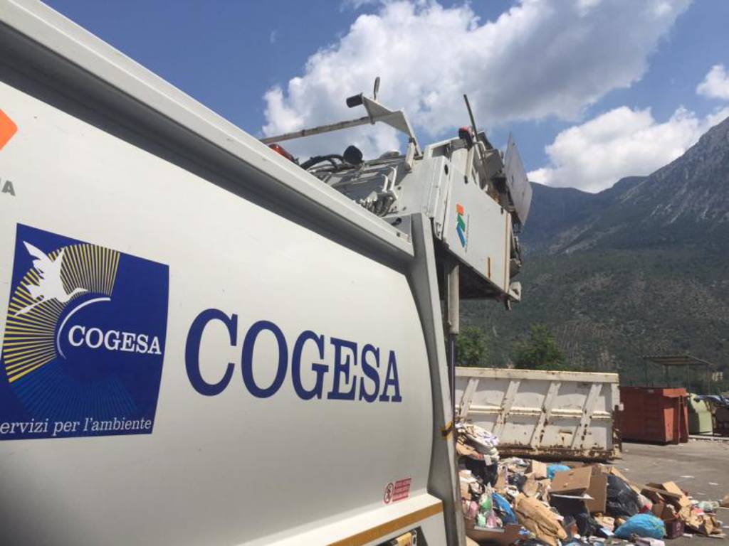 cogesa