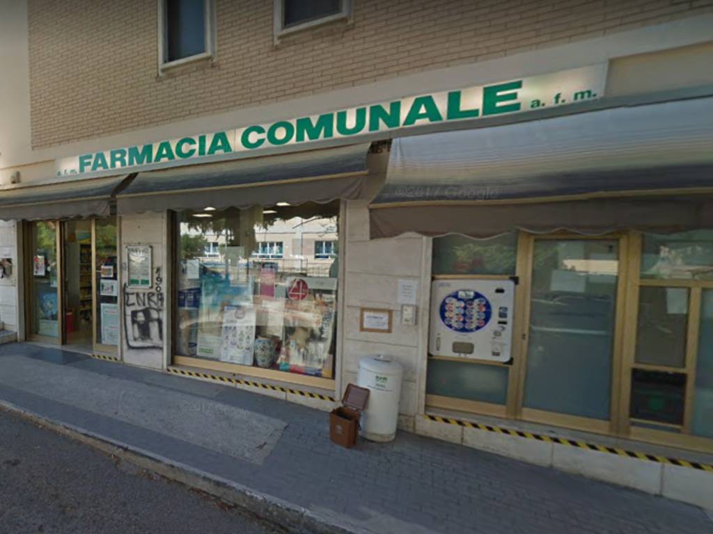 farmacia torrione