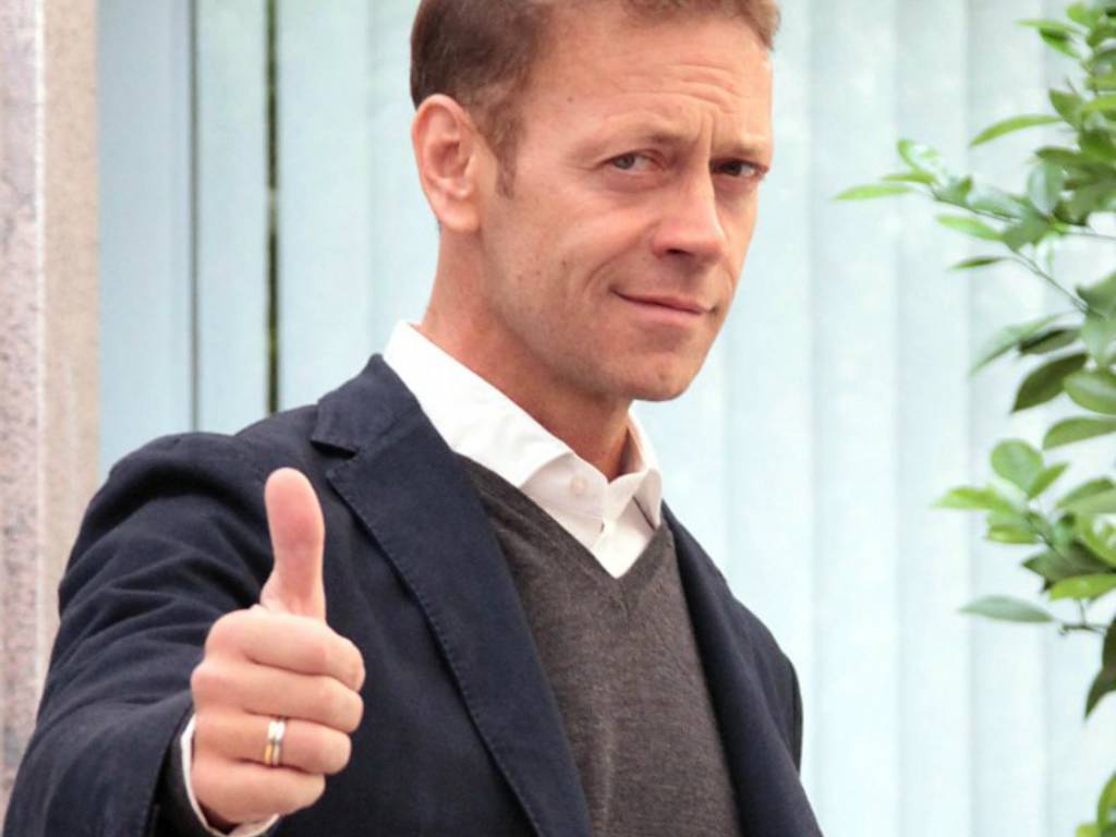 ROCCO SIFFREDI