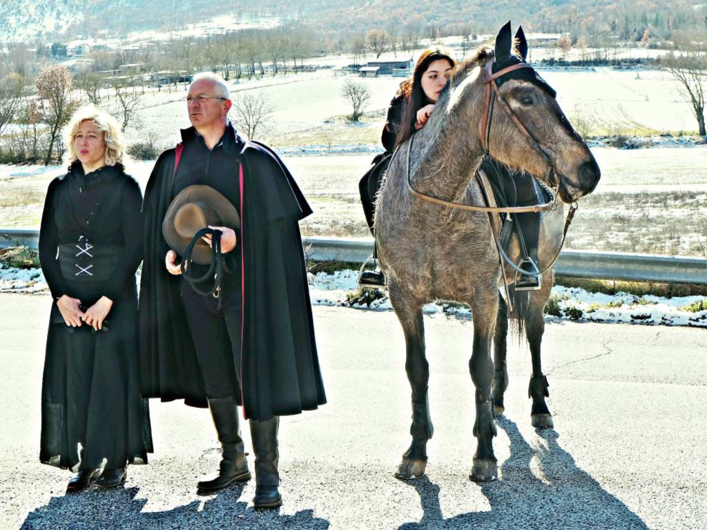 madonna di fatima roio