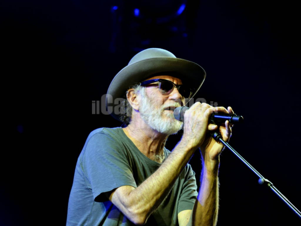 de gregori