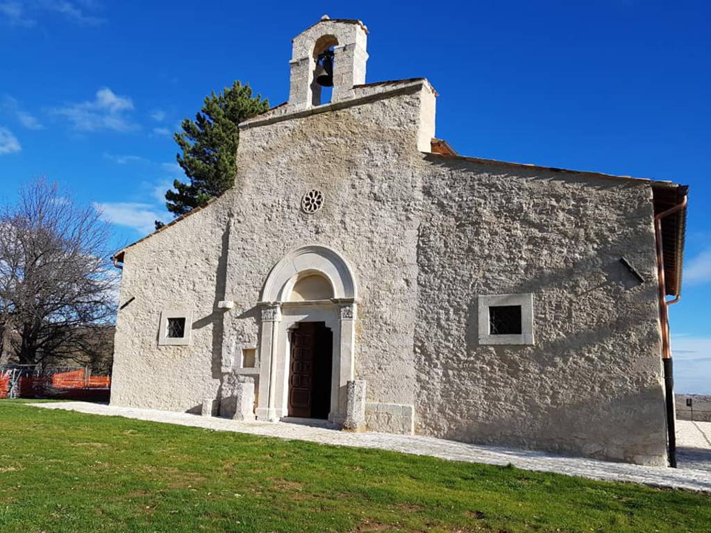 chiesa santa lucia